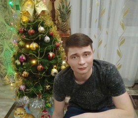 Юра, 27 лет, Бугуруслан