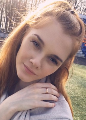 Nastik, 29, Россия, Белгород