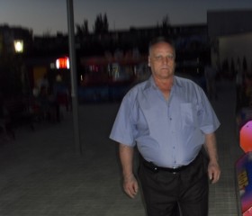 vladimir, 70 лет, Артемівськ (Донецьк)