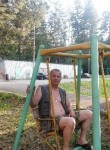 Николай Власенко, 52 года, Надым