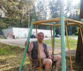 Николай Власенко, 52 года, Надым