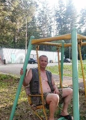 Николай Власенко, 52, Россия, Надым