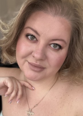 Анастасия, 30, Россия, Люберцы