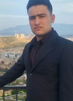 محمد, 24, Türkiye Cumhuriyeti, Karabağlar