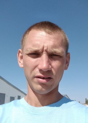 Aleksei, 34, Россия, Курганинск