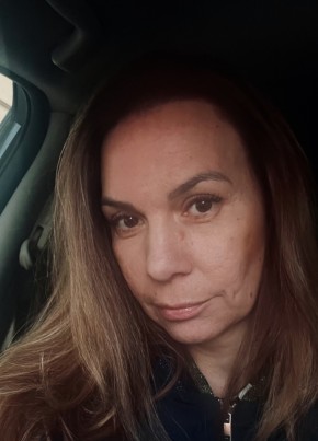 Marie, 44, Russia, Saint Petersburg
