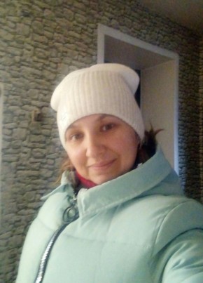 Леся, 43, Россия, Барнаул