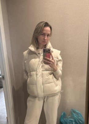 Evgeniya из Хабаровска 40 лет
