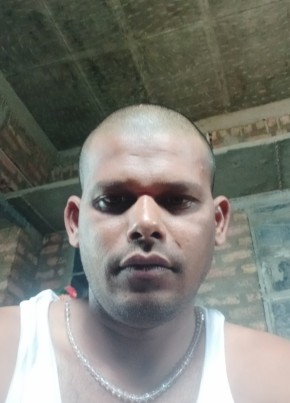 Duhgaha, 34, India, Adoni