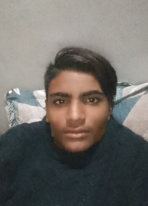 RAj, 20, India, Chaksu