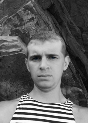 Maks, 32, Russia, Novoshakhtinsk