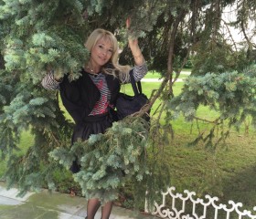 Юлия, 53 года, Одеса