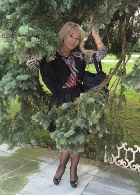 Юлия, 53, Україна, Одеса