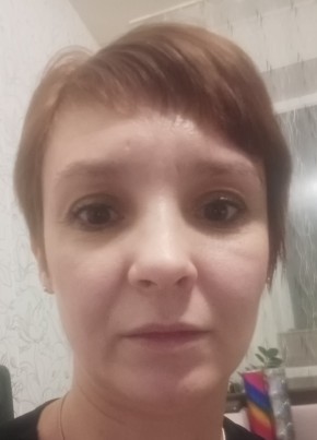 Nata, 41, Россия, Воронеж