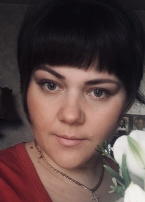 Юлия, 37, Россия, Москва
