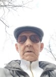 Александр, 63 года, Тамбов