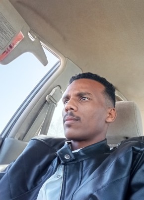 عبدو, 31, Libya, Tripoli