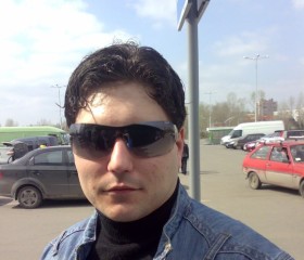 Дмитрий, 42 года, Отрадный