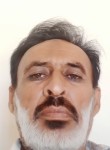 Muhammad Ibrahim, 62 года, ٹوبہ ٹیک سنگھ