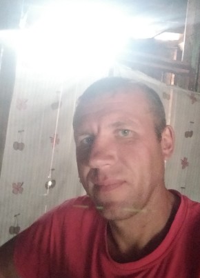 Евгений, 38, Россия, Заринск