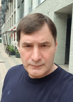 Темури из Москвы 51 год