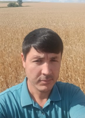 Шохрат из Набережные Челны 40 лет