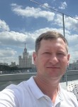 Сергей, 40 лет, Нахабино