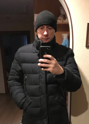 Руська, 32, Россия, Тольятти