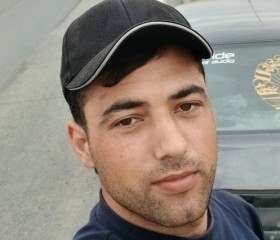 Fariz, 26, Yekaterinburg
