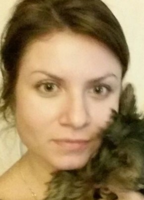 Алиса, 39, Россия, Санкт-Петербург
