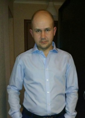 Александр, 39, Россия, Тоцкое
