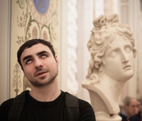 Антон, 30 лет, Санкт-Петербург