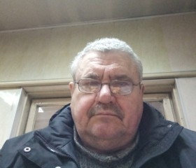 Oleg, 62, Vitebsk