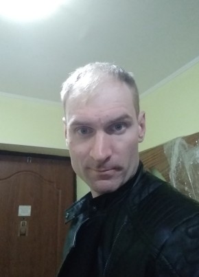 Егор, 36, Україна, Лубни