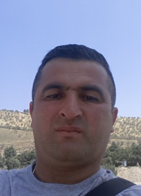 Fedor, 48, Russia, Moscow