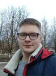 Евгений, 23 года, Віцебск