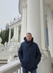 Aleksey, 43, Saint Petersburg