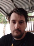 Patrik, 27, Liberec