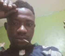 Amauche, 21 год, Enugu-Ezike
