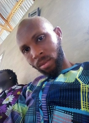 EZE kingsley, 38, Nigeria, Abuja