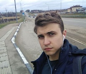 Сергей, 21 год, Тихорецк
