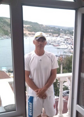 Алексей, 54, Россия, Сызрань