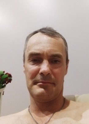 Денис, 45, Россия, Кирово-Чепецк