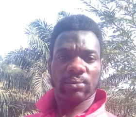 Syone Kantu, 37 лет, Freetown