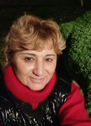 Барно из Москвы 49 лет