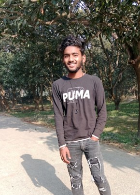 Rahul yadav, 23, India, Jhanjhārpur