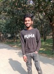 Rahul yadav, 23 года, Jhanjhārpur