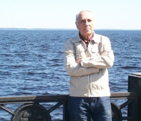 Евгений, 75 лет, Петрозаводск