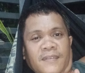 Unknown, 21, Lupon