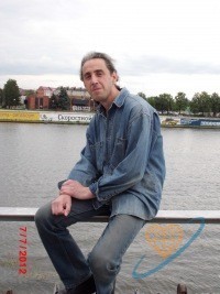 Андрей, 51, Россия, Пенза